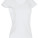 S9710 Claire V-Neck for women - S9710-White - variant Ls 1000164774