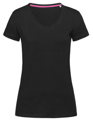 S9710 Claire V-Neck for women - Reklamnepredmety