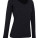 S9720 Claire Long Sleeve for women - S9720-Black-Opal - variant Ls 1000164778