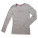 S9720 Claire Long Sleeve for women - S9720-Grey-Heather - variant Ls 1000164786