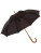 SC30 Automatic Umbrella - wooden handle Tango - SC30_Black - variant Ls 1000165138