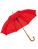 SC30 Automatic Umbrella - wooden handle Tango - SC30_Red - variant Ls 1000165144