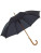 SC31 Automatic Umbrella - wooden handle Boogie - SC31_Dark-Blue - variant Ls 1000165150
