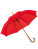 SC31 Automatic Umbrella - wooden handle Boogie - SC31_Red - variant Ls 1000165154