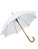 SC31 Automatic Umbrella - wooden handle Boogie - SC31_White - variant Ls 1000165155