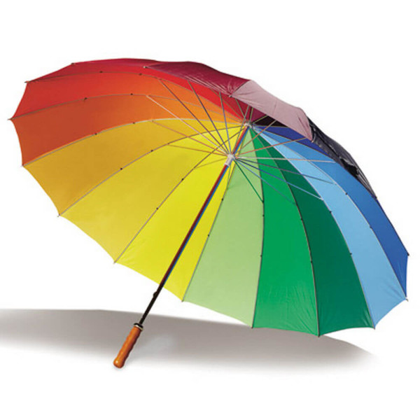 SC4058 Umbrella with 16 Panels