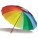 SC4058 Umbrella with 16 Panels - SC4058-Coloured - variant Ls 1000165186