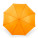 SC4064 Automatic umbrella with wooden handle - SC4064-Orange - variant Ls 1000165202