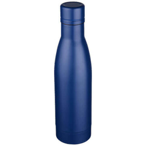 Vasa copper vacuum insulated bottle - Reklamnepredmety