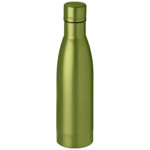 Vasa copper vacuum insulated bottle - Reklamnepredmety