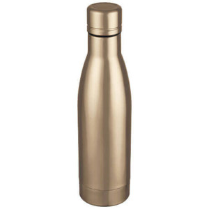 Vasa copper vacuum insulated bottle - Reklamnepredmety