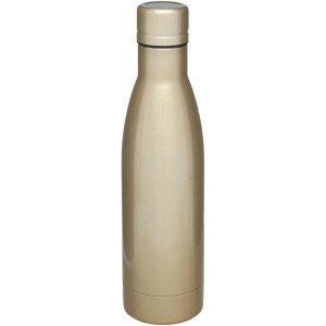 Vasa 500 ml copper vacuum insulated bottle - Reklamnepredmety