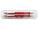 FUEGO SET pen and pencil set - 13526-30-1 - variant 