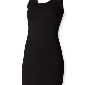 SF104 Ladies Stretch Vest Dress - Reklamnepredmety