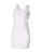 SF104 Ladies Stretch Vest Dress - SF104_White - variant Ls 1000166081