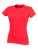 SF121 Ladies Feel Good Stretch T - SF121_Bright-Red - variant Ls 1000166192