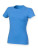 SF121 Ladies Feel Good Stretch T - SF121_Heather-Blue - variant Ls 1000166216