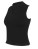 SF170 Women`s High Neck Crop Vest - SF170_Black - variant Ls 1000214334