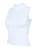 SF170 Women`s High Neck Crop Vest - SF170_White - variant Ls 1000214338