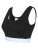 SF236 Women`s Fashion Crop Top - SF236_Black_White - variant Ls 1000214342