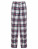 SF83 Womens Tartan Lounge Pants - SF83_White-Pink-Check - variant Ls 1000251278