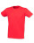 SFM121 Mens Feel Good Stretch T - SFM121_Bright-Red - variant Ls 1000167406