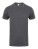 SFM121 Mens Feel Good Stretch T - SFM121_Heather-Charcoal - variant Ls 1000214405