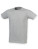 SFM121 Mens Feel Good Stretch T - SFM121_Heather-Grey - variant Ls 1000167421