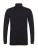 SFM125 Men`s Feel Good Roll Neck Top - SFM125_Black - variant Ls 1000214415