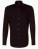 SN003000 Mens Shirt Modern Fit Longsleeve - SN003000_Black - variant Ls 1000242516