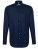 SN003000 Mens Shirt Modern Fit Longsleeve - SN003000_Dark-Blue - variant Ls 1000296835