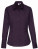 SN080604 Womens Blouse Modern Fit Longsleeve - SN080604_Black - variant Ls 1000242963