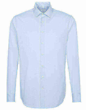 SN675198 Mens Shirt Slim Fit Longsleeve - Reklamnepredmety