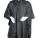 SP010 Rain Poncho - SP010-Black - variant Ls 1000169004