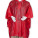 SP010 Rain Poncho - SP010-Red - variant Ls 1000169008