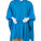 SP010 Rain Poncho - SP010-Sapphire - variant Ls 1000169009