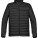 ST112 Basecamp Thermal Jacket - ST112-Black - variant Ls 1000169853