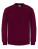 SW298 Best Value Sweat - SW298_Burgundy - variant Ls 1000307770