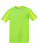 SW309 Contrast Technical Unisex T-Shirt - SW309_Fluorescent-Green_Fluorescent-Yellow - variant Ls 1000214755