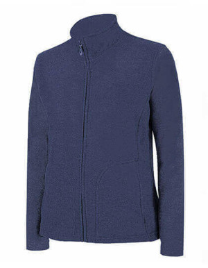 SW750 Ladies Full Zip Fleece Jacket - Reklamnepredmety