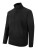 SW770 Zip Neck Fleece - SW770_Black - variant Ls 1000178884