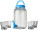Festi 5-piece drink dispenser set - 11291200-e1 - variant 
