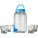 Festi 5-piece drink dispenser set - 11291200_E1 - variant PF 11291200