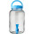 Festi 5-piece drink dispenser set - 11291200_F1 - variant PF 11291200
