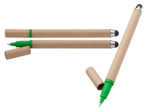 EcoTouch pen - Reklamnepredmety