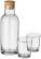Lane carafe with glass set - 11291300-e1 - variant 