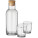 Lane carafe with glass set - 11291300_E1 - variant PF 11291300