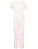 TC053 Long Pant Pyjama Set in a Bag - TC053_White_Pink_White-Stripe - variant Ls 1000324470