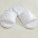 TC64 Classic Terry Slippers - Open Toe - TC64-White - variant Ls 1000179404