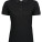 TJ1401 Ladies Heavy Polo - TJ1401-Black - variant Ls 1000180095